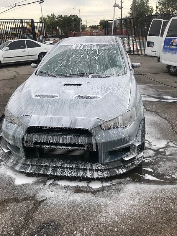 Cars gallery photo