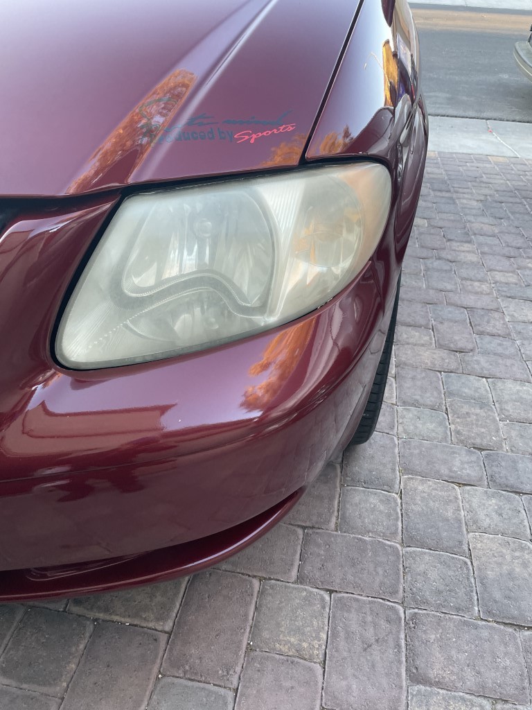 Headlights gallery photo