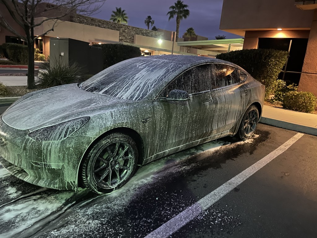 Cars gallery photo