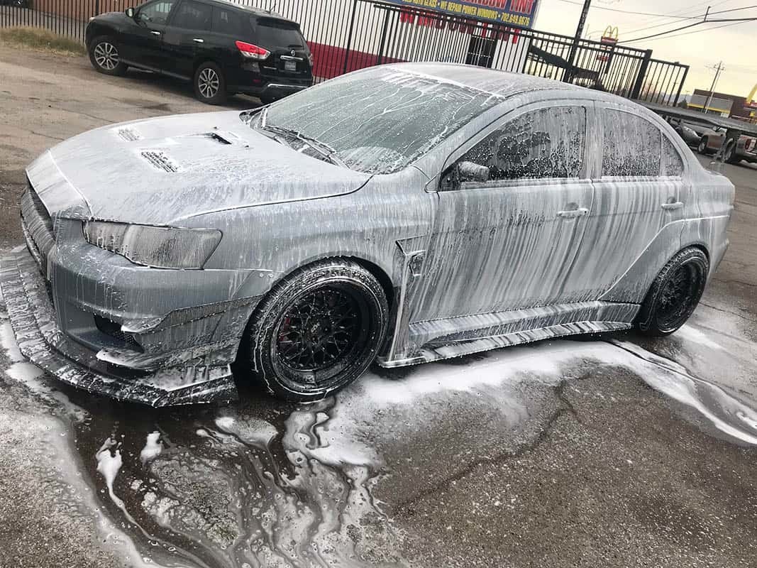 Cars gallery photo