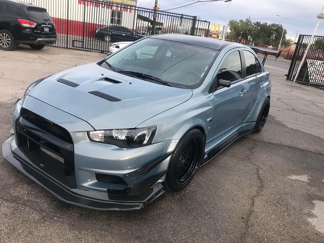 Cars gallery photo