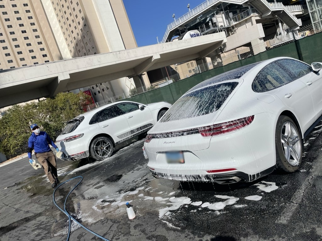 Cars gallery photo