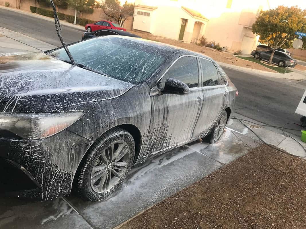 Cars gallery photo