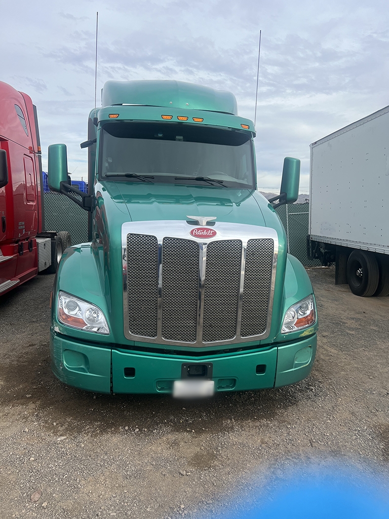 Semi-Trucks gallery photo