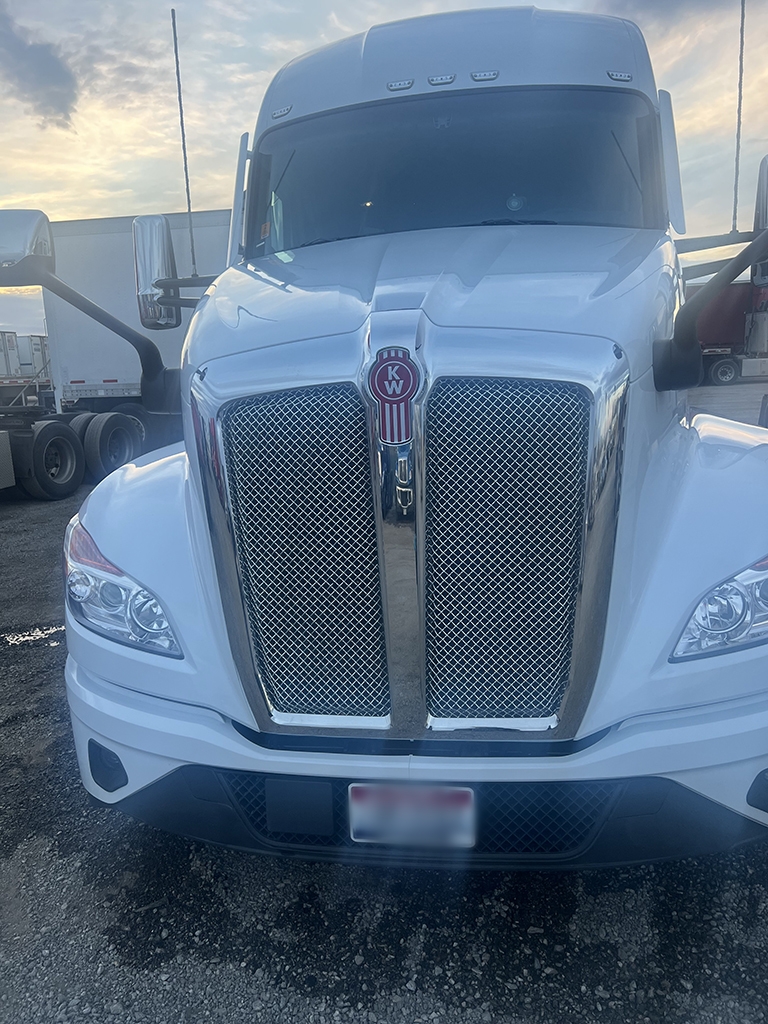 Semi-Trucks gallery photo