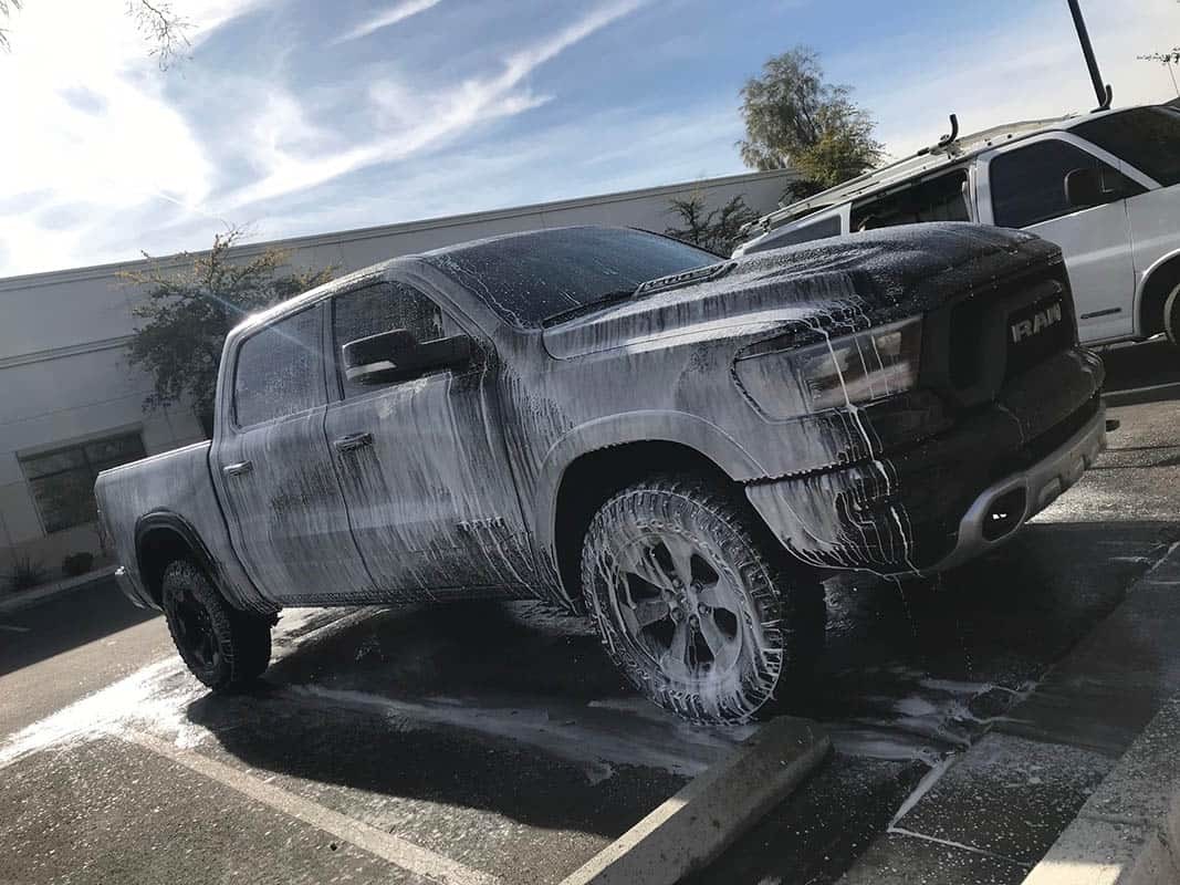 Trucks gallery photo