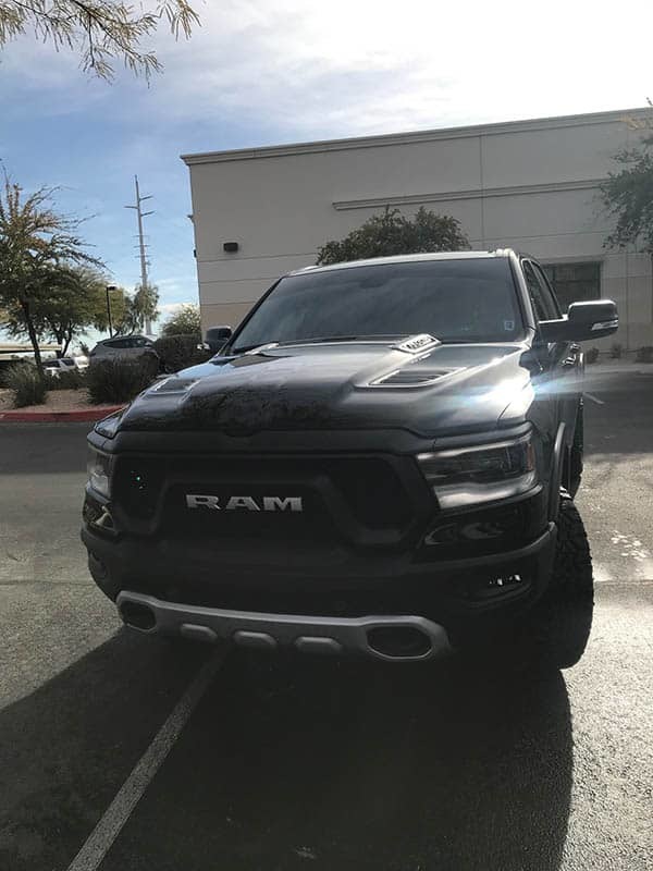 Trucks gallery photo