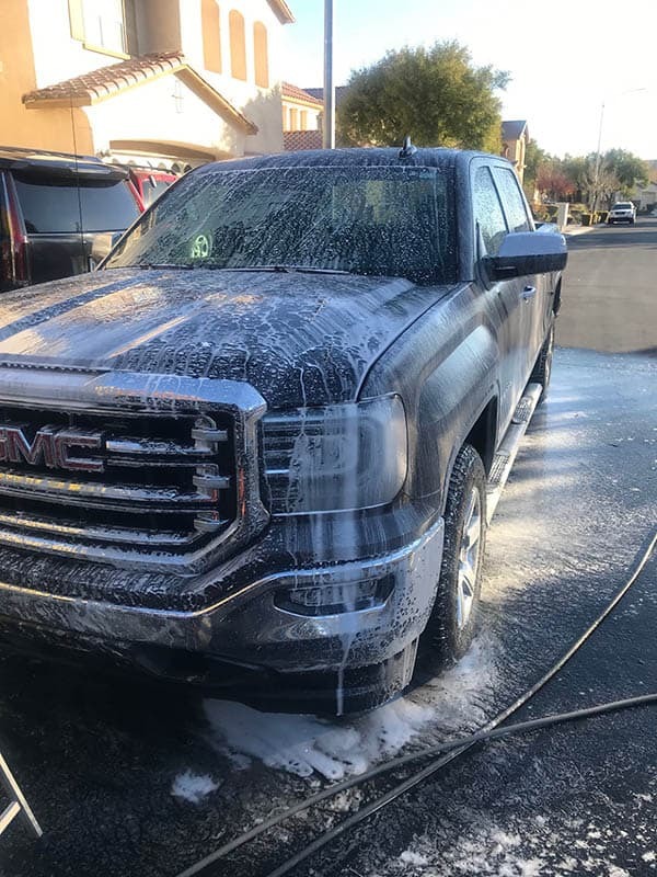 Trucks gallery photo