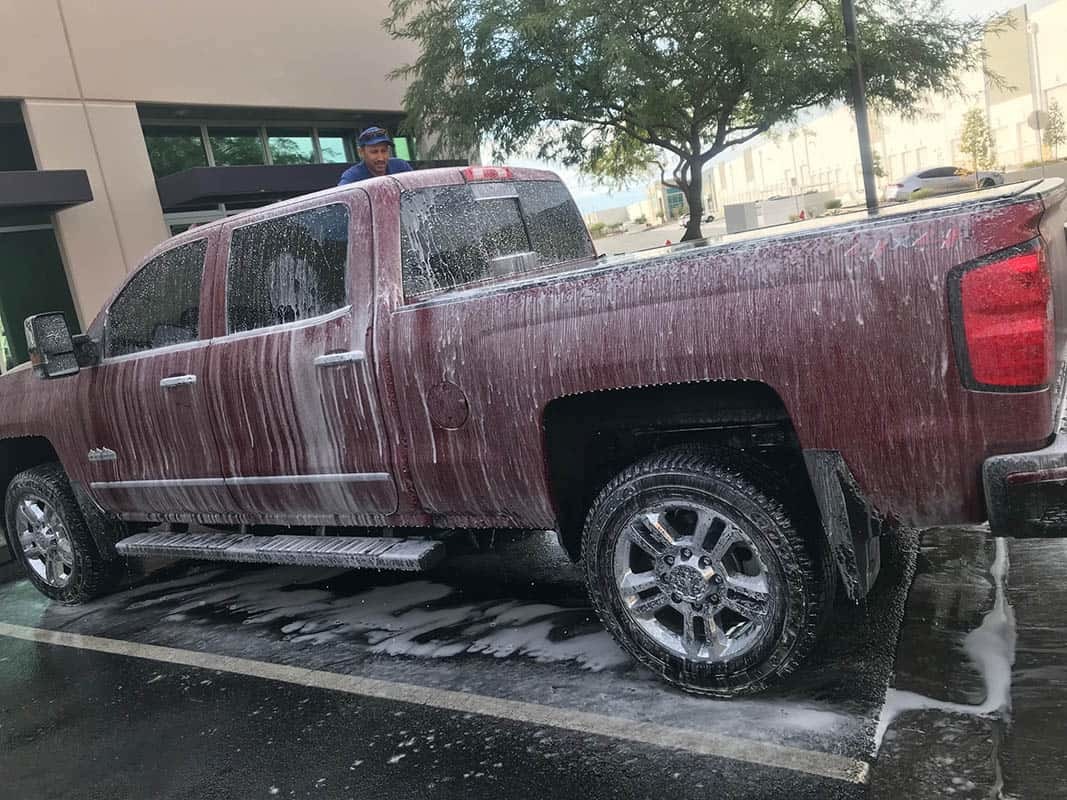 Trucks gallery photo