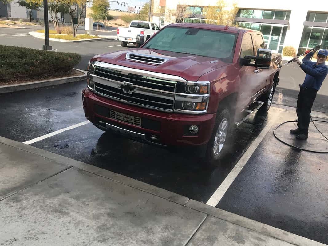 Trucks gallery photo