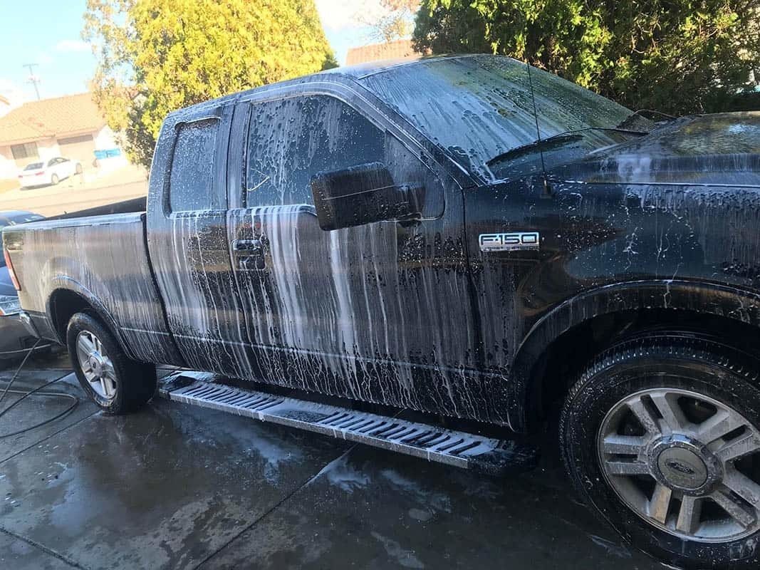 Trucks gallery photo