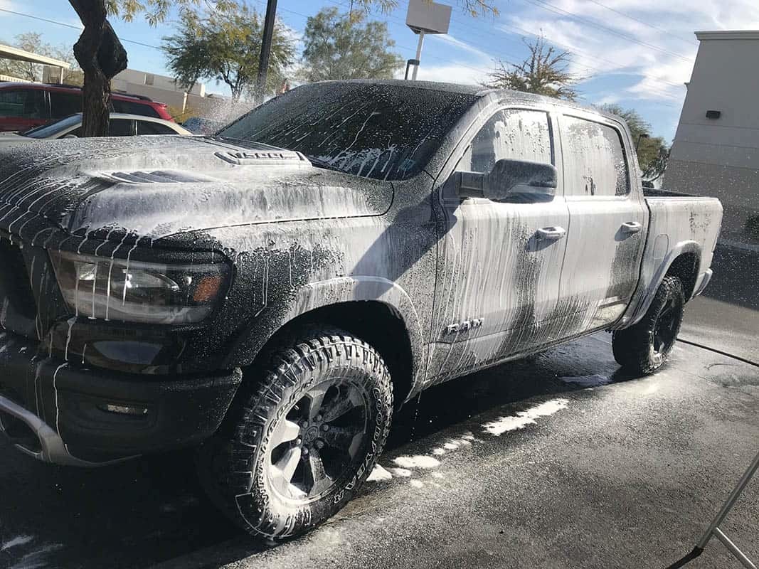 Trucks gallery photo