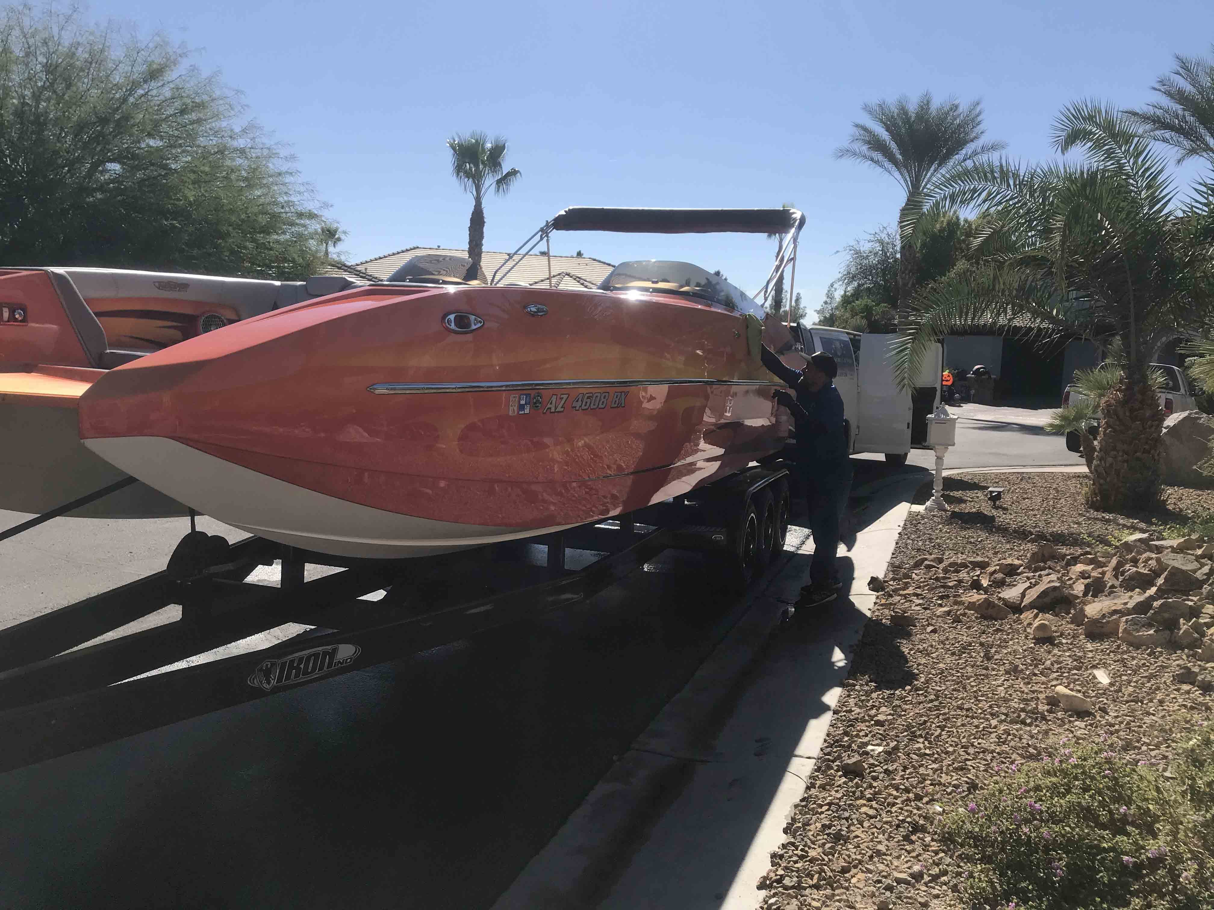 Boats gallery photo