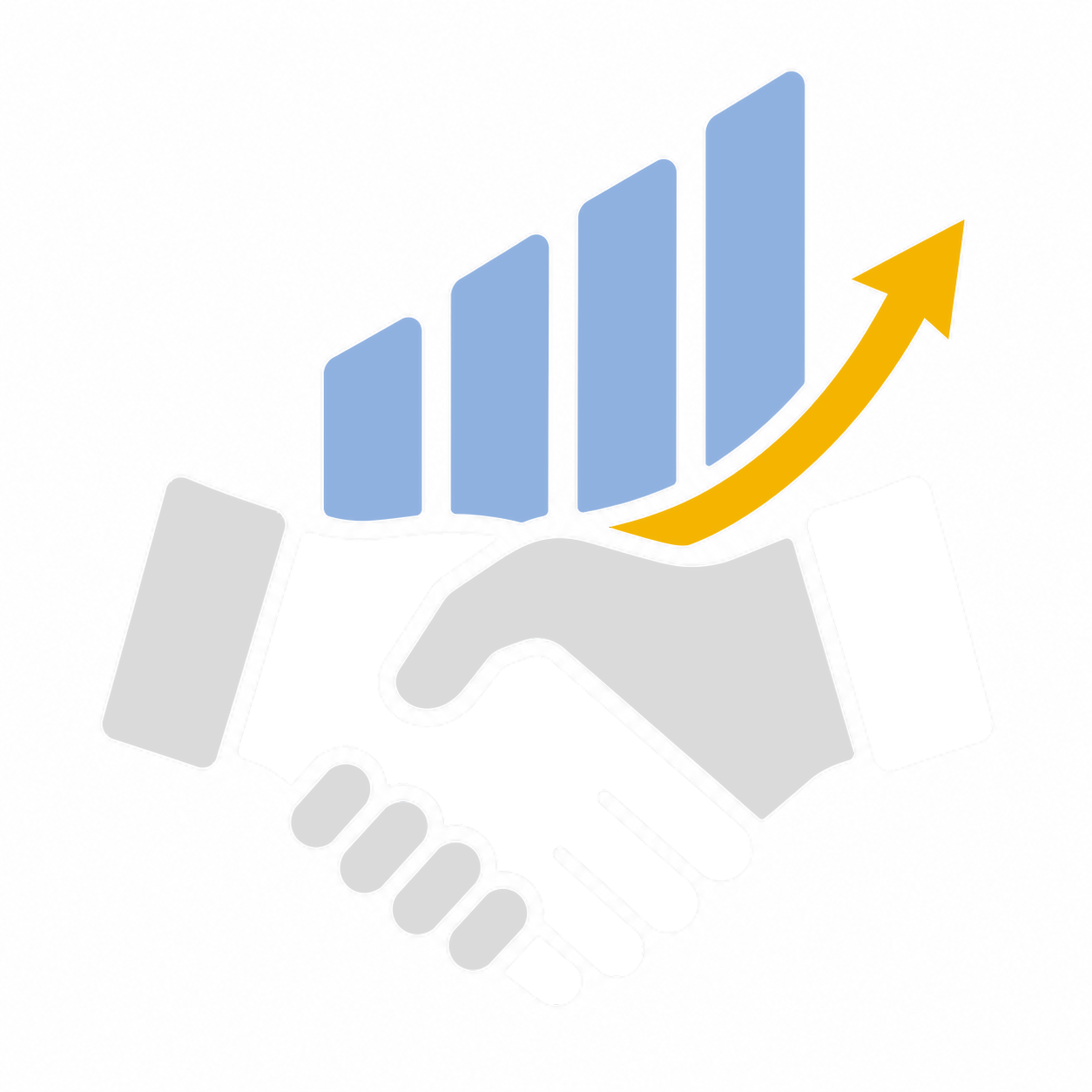 Steady Hands Op logo